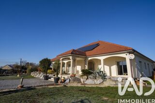  Maison � vendre 5 pi�ces 274 m�