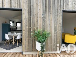  Maison à vendre 4 pièces 91 m²