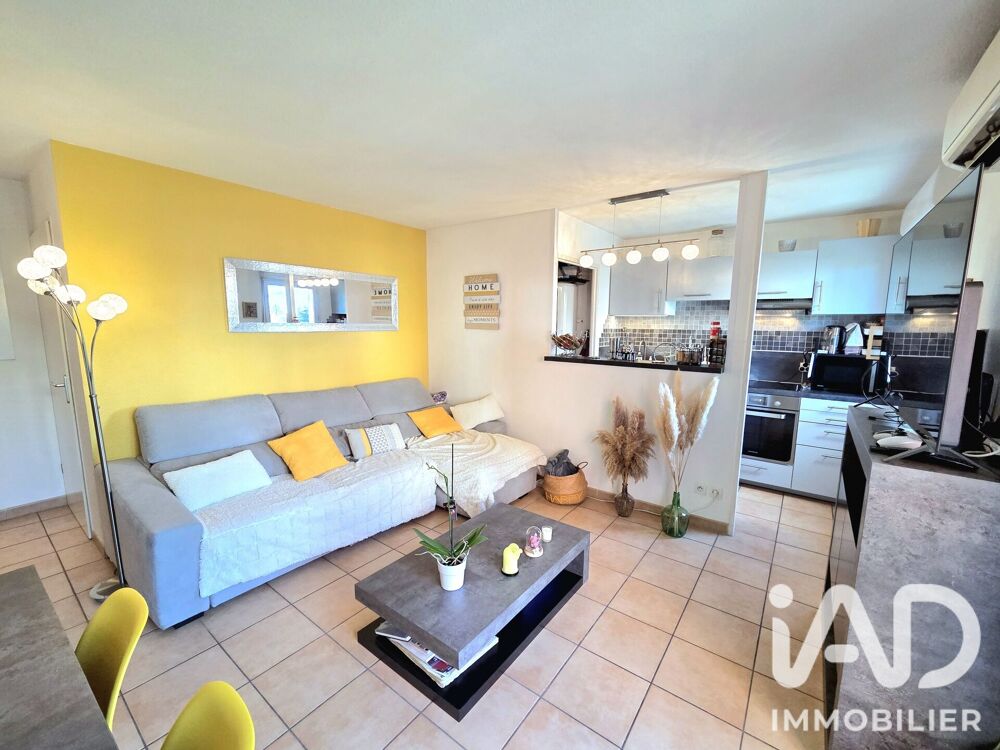 Location Appartement Location Appartement 3 pièces Nîmes