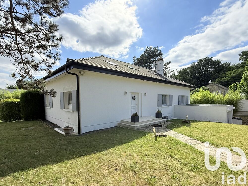 Vente Maison Vente Maison/villa 7 pièces Soisy-sur-seine