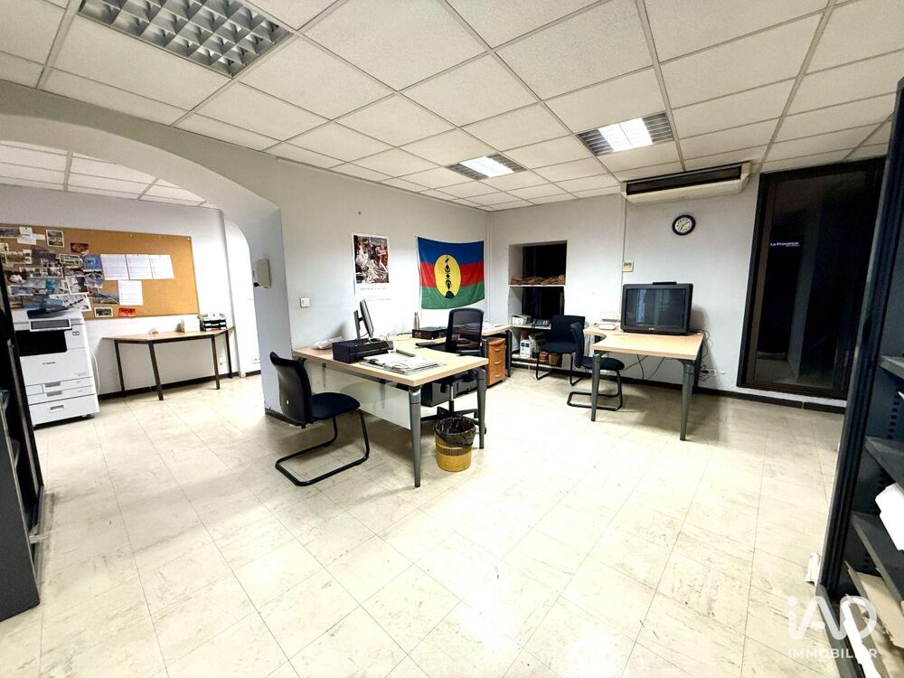   Vente Bureaux 160 m&sup2; Orange
