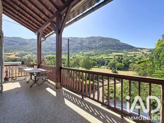  Maison à vendre 6 pièces 106 m²