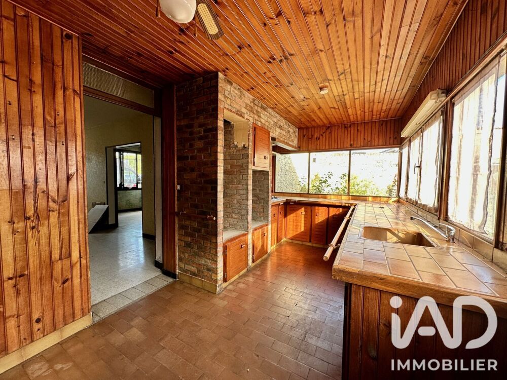 Vente Maison Vente Maison/villa 6 pièces Monceaux