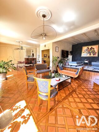  Maison à vendre 7 pièces 170 m²