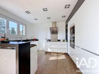 Vente Maison Vente Maison/villa 6 pièces Roissy-en-brie