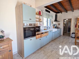  Maison à vendre 3 pièces 117 m²
