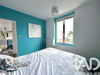  Appartement à vendre 3 pièces 77 m²
