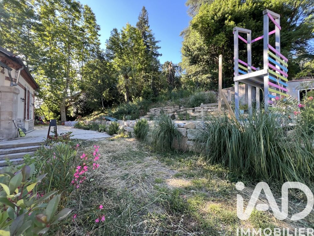 Vente Maison Vente Maison/villa 4 pièces La grand-combe