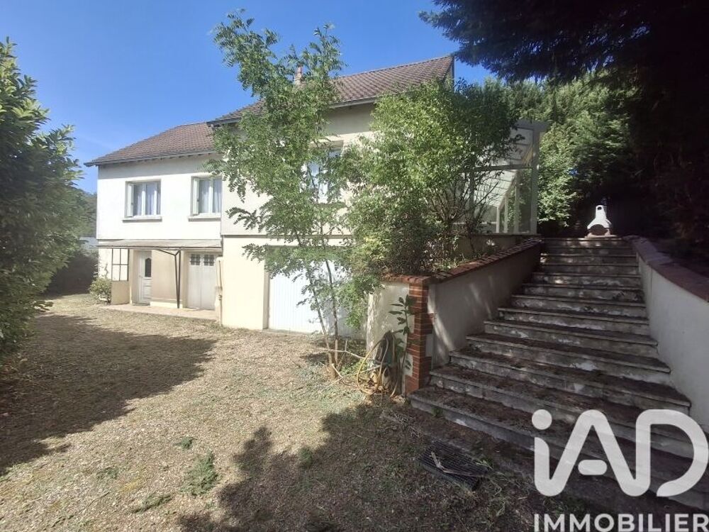 Vente Pavillon 7 pièces