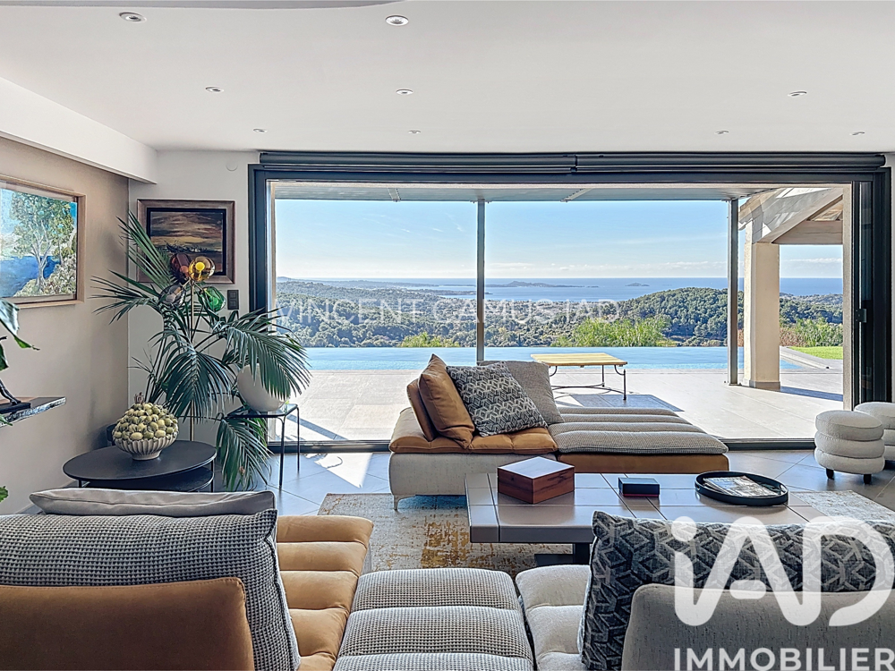 Vente Maison/villa 7 pièces