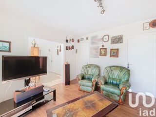  Maison à vendre 5 pièces 85 m²