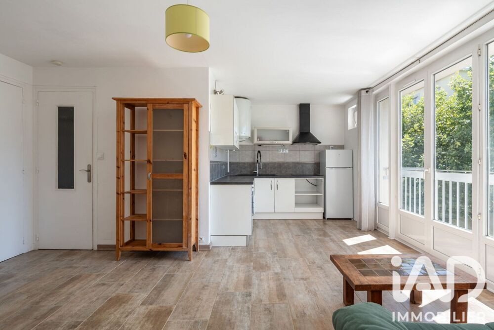 Vente Appartement Vente Appartement 3 pièces Saint-martin-d'hères