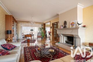  Appartement à vendre 4 pièces 129 m²
