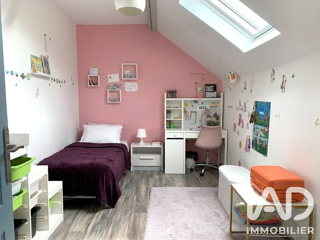  Maison à vendre 7 pièces 170 m²