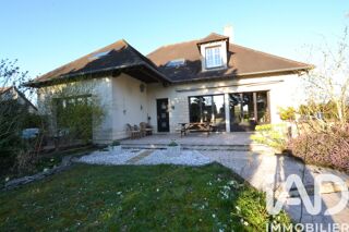  Maison à vendre 9 pièces 200 m²