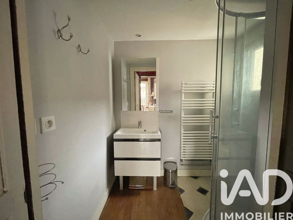 à vendre  Maison Compiègne (60200)