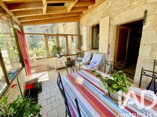 Maison à vendre 4 pièces 90 m²