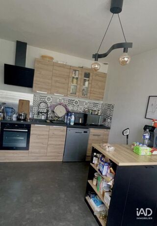  Maison � vendre 4 pi�ces 86 m�
