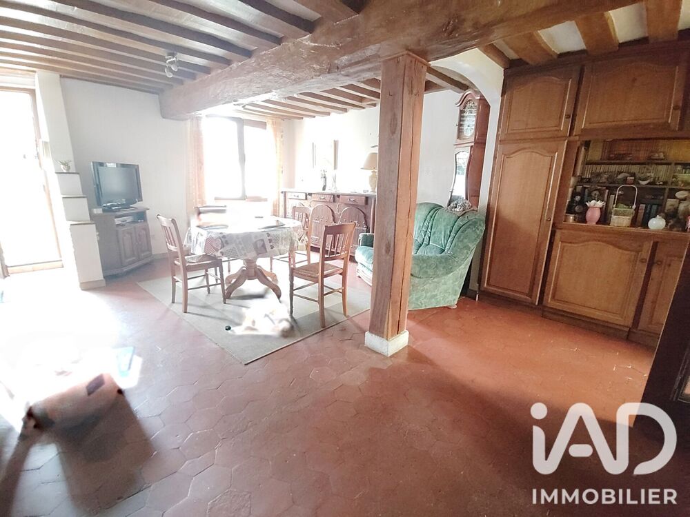 Vente Maison Vente Maison/villa 4 pièces Romilly-sur-andelle