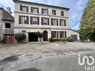 Vente Maison Vente Demeure 8 pièces Saint-sixte