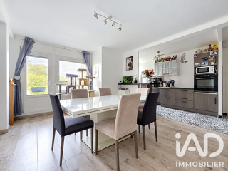 Vente Appartement Vente Appartement 5 pièces Châlons-en-champagne