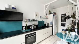 Appartement � vendre 3 pi�ces 68 m�