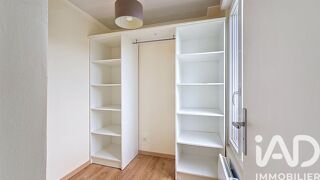  Appartement à vendre 2 pièces 39 m²