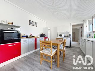  Maison à vendre 6 pièces 170 m²