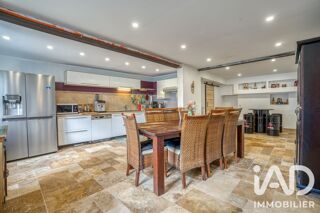  Maison à vendre 6 pièces 165 m²