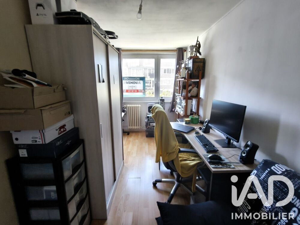 Vente Appartement Vente Appartement 4 pièces Boulogne-sur-mer