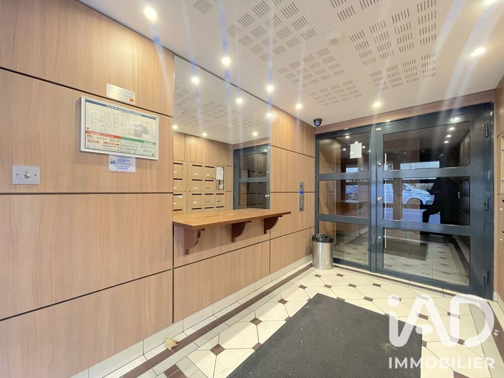 Vente Appartement Vente Appartement 3 pièces Villiers-sur-marne
