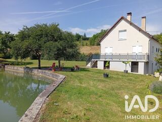  Maison à vendre 7 pièces 181 m²