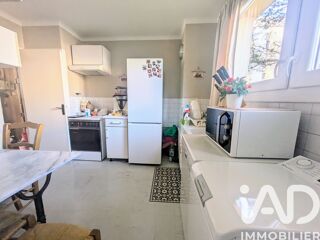  Appartement à vendre 3 pièces 61 m²