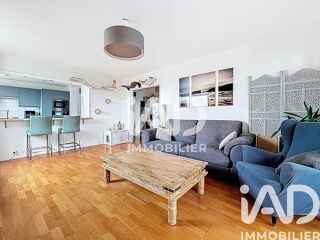  Appartement à vendre 4 pièces 90 m²