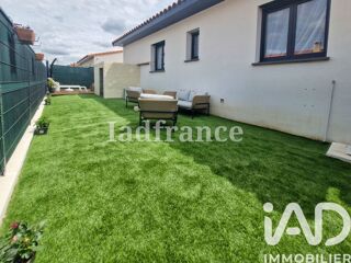 Maison à vendre 4 pièces 86 m²