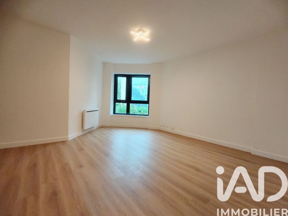 vente Appartement - 1 pièce(s) - 36 m² Nogent-sur-Marne (94130)