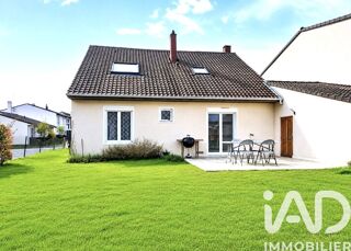  Maison � vendre 7 pi�ces 143 m�