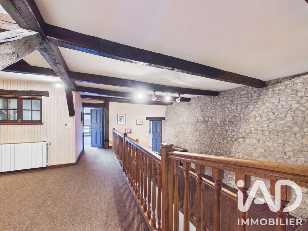 Vente Maison de village 6 pièces