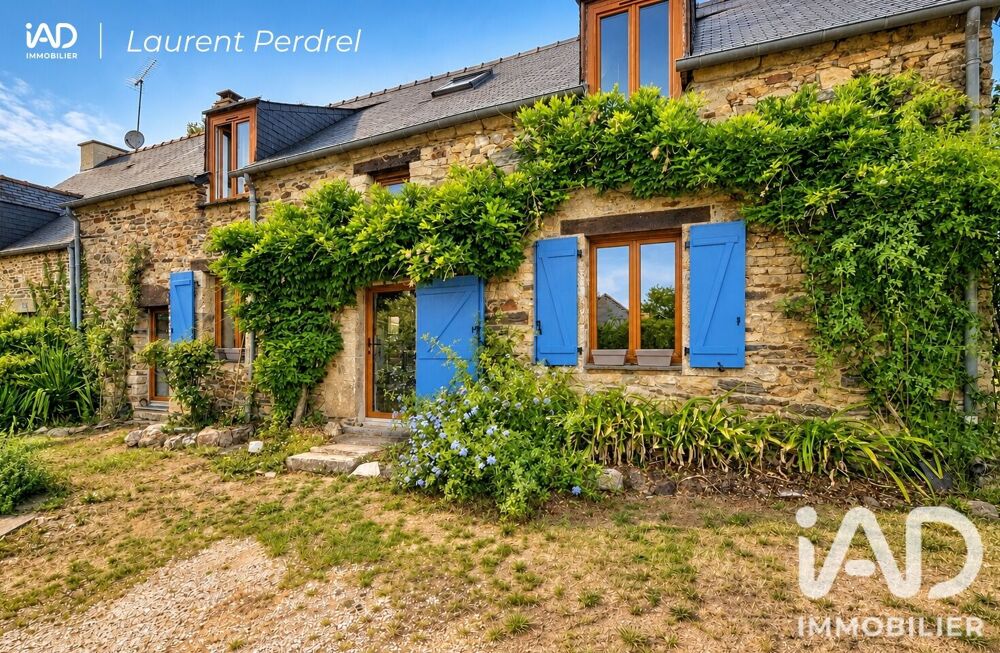 Vente Maison Vente Maison/villa 7 pièces Allaire