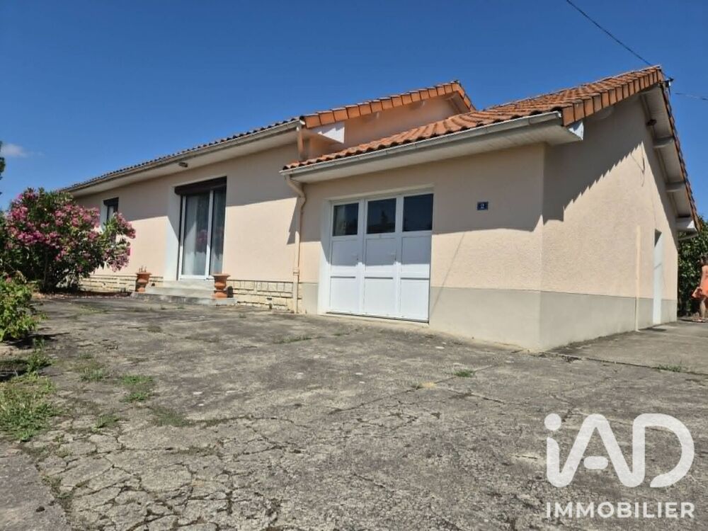 Vente Maison/villa 5 pièces