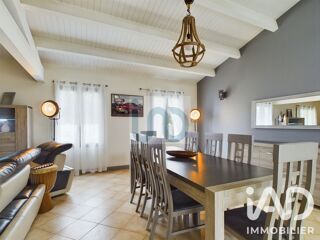  Maison à vendre 6 pièces 148 m²