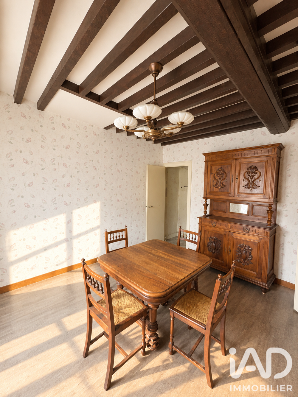 Vente Maison Vente Maison de village 5 pièces La valla-en-gier