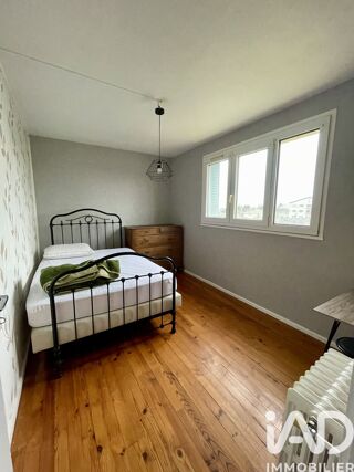 Appartement � vendre 4 pi�ces 74 m�