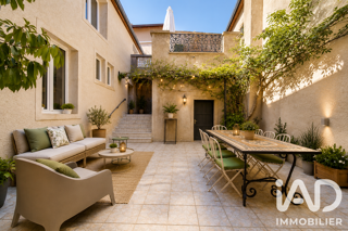  Maison à vendre 8 pièces 205 m²