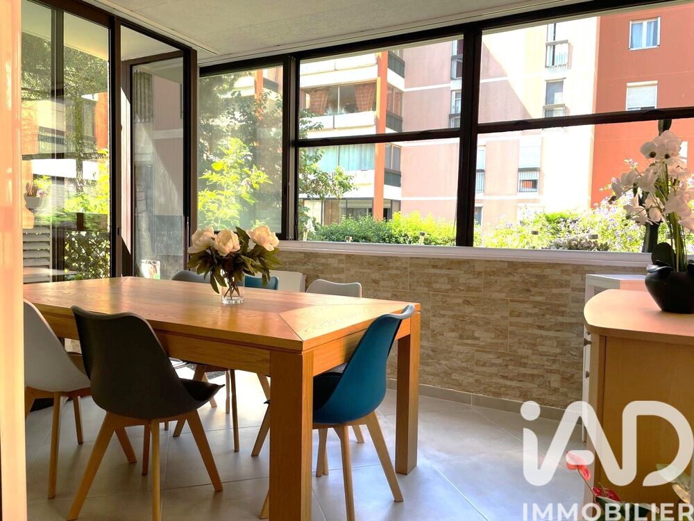 Vente Appartement Vente Appartement 3 pièces La seyne-sur-mer