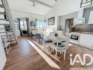  Appartement à vendre 3 pièces 70 m²