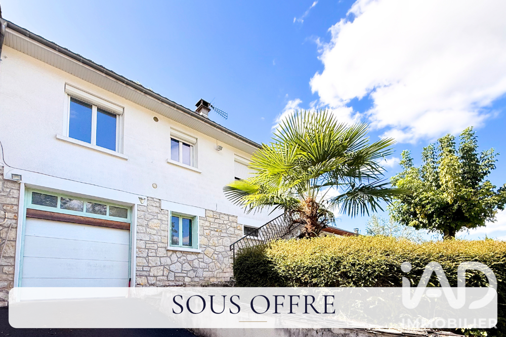 Vente Maison/villa 4 pièces