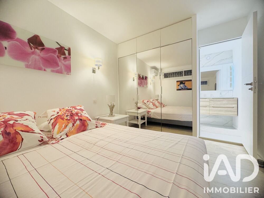 à vendre  Appartement Saint-Tropez (83990)