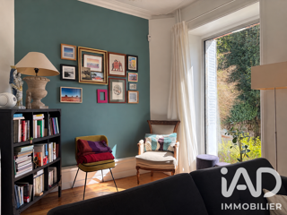  Maison à vendre 7 pièces 156 m²