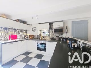 Maison � vendre 3 pi�ces 78 m�